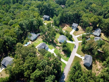 Dallas, GA 30157 Paulding County