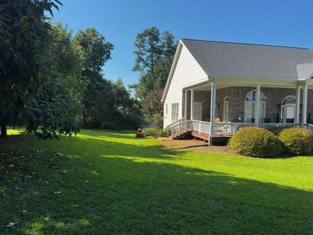 Dawsonville, GA 30534 Forsyth County