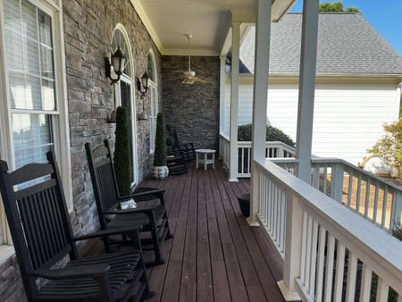 Dawsonville, GA 30534 Forsyth County