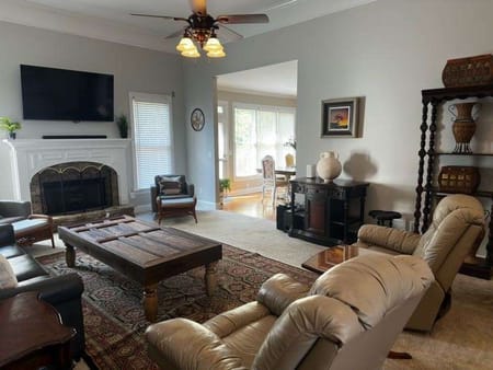 Dawsonville, GA 30534 Forsyth County