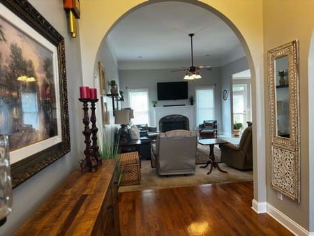 Dawsonville, GA 30534 Forsyth County