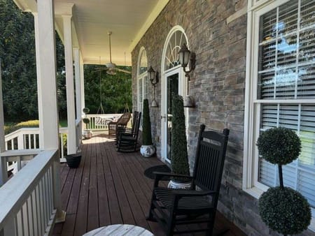 Dawsonville, GA 30534 Forsyth County