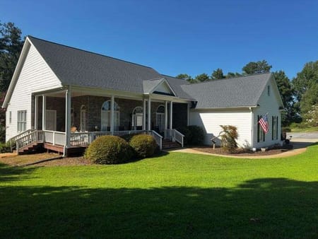 Dawsonville, GA 30534 Forsyth County
