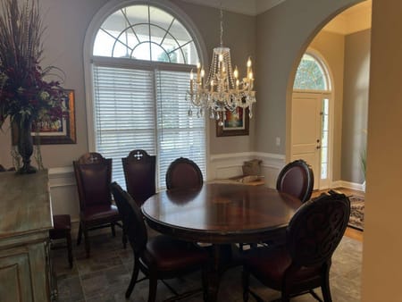 Dawsonville, GA 30534 Forsyth County