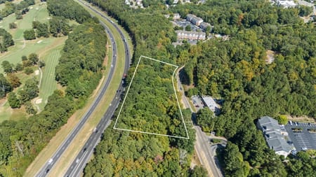 Canton, GA 30115 Cherokee County