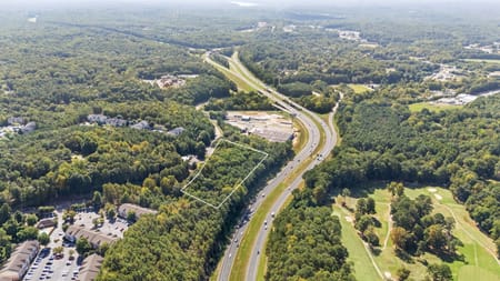 Canton, GA 30115 Cherokee County