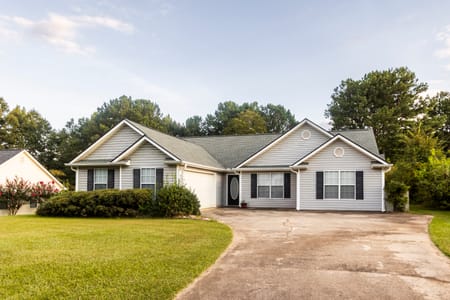 Covington, GA 30016 Newton County