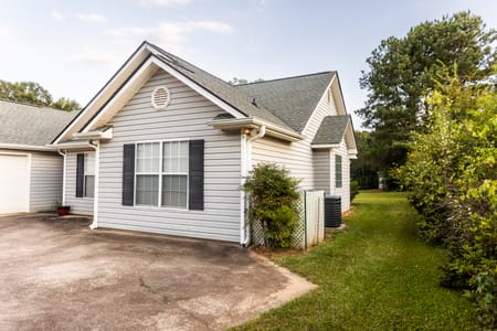 Covington, GA 30016 Newton County