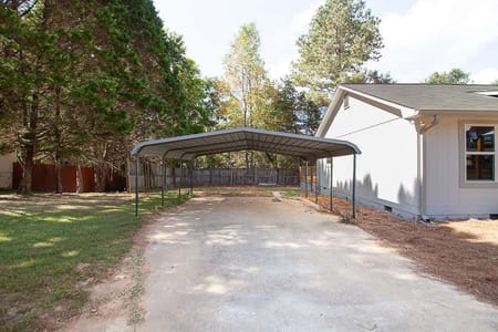 Cartersville, GA 30121 Bartow County