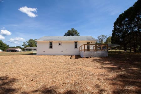 Cartersville, GA 30121 Bartow County