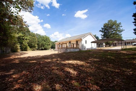 Cartersville, GA 30121 Bartow County