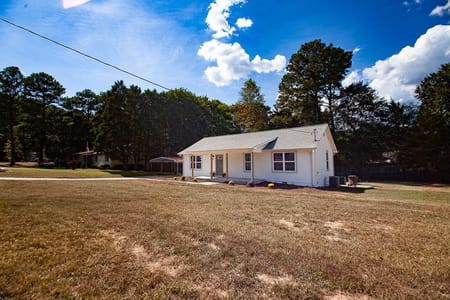 Cartersville, GA 30121 Bartow County