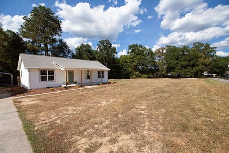 Cartersville, GA 30121 Bartow County