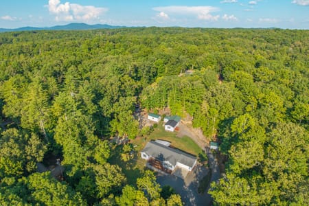 Epworth, GA 30541 Fannin County