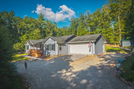 Epworth, GA 30541 Fannin County