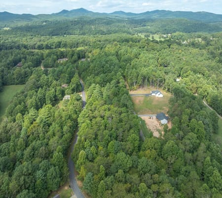 Young Harris, GA 30582 Towns County