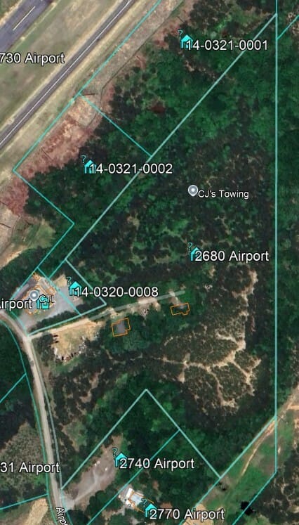 Ball Ground, GA 30107 Cherokee County
