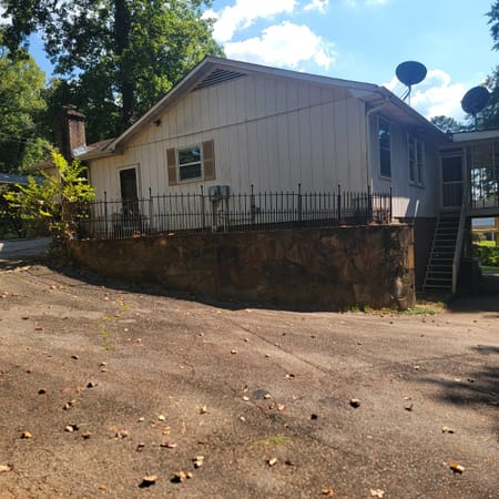 Lagrange, GA 30241 Troup County