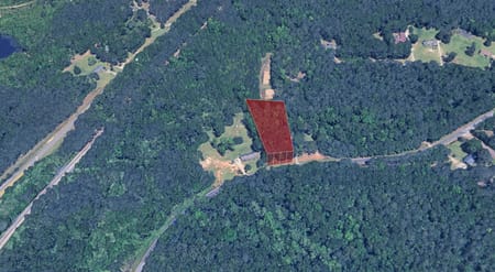 Fort Valley, GA 31030 Peach County