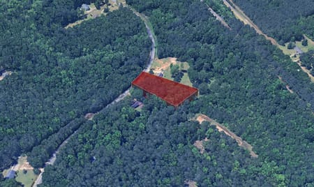 Fort Valley, GA 31030 Peach County