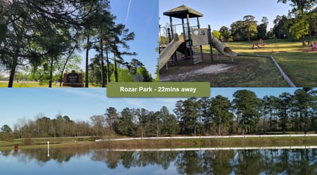 Fort Valley, GA 31030 Peach County