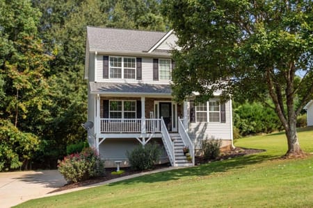 Hiram, GA 30141 Paulding County