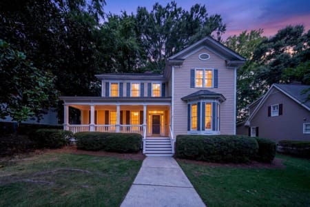 Eatonton, GA 31024 Putnam County