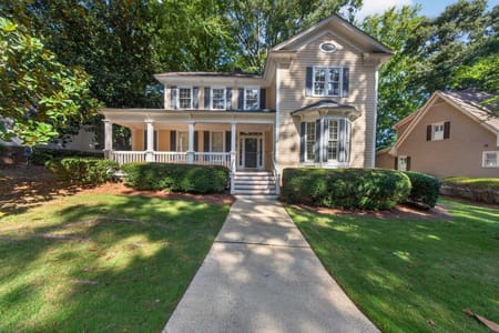 Eatonton, GA 31024 Putnam County