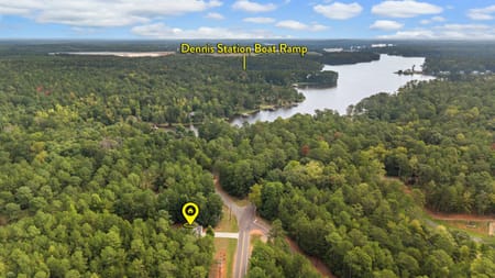 Eatonton, GA 31024 Putnam County
