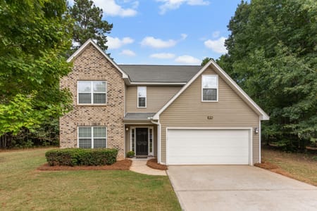 Eatonton, GA 31024 Putnam County