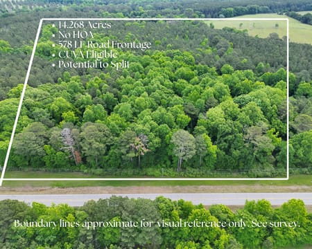 Gay, GA 30218 Meriwether County