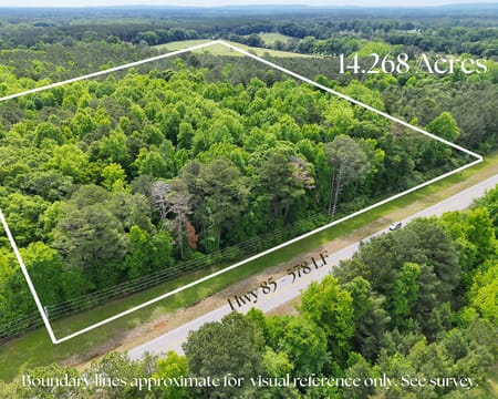 Gay, GA 30218 Meriwether County