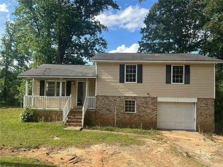 Carrollton, GA 30116 Carroll County