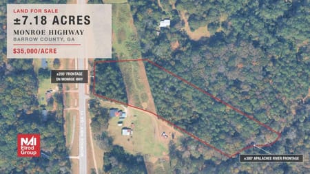 Bethlehem, GA 30620 Barrow County