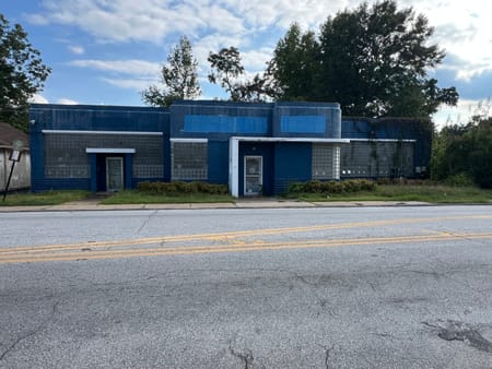 Columbus, GA 31906 Muscogee County