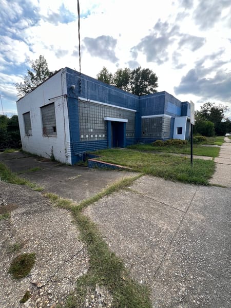 Columbus, GA 31906 Muscogee County