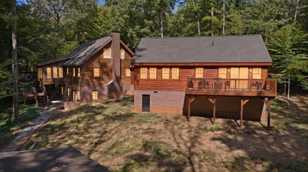 Toccoa, GA 30577 Stephens County