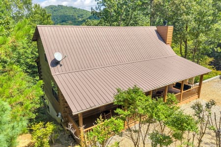 Blairsville, GA 30512 Union County