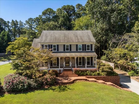 Kennesaw, GA 30144 Cobb County