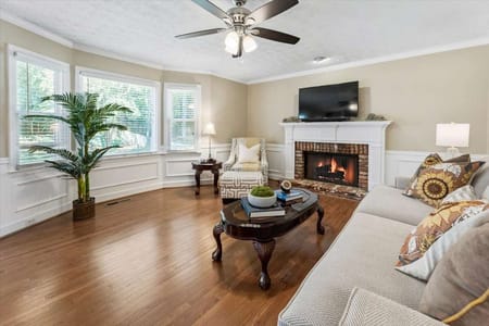 Kennesaw, GA 30144 Cobb County