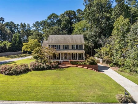 Kennesaw, GA 30144 Cobb County