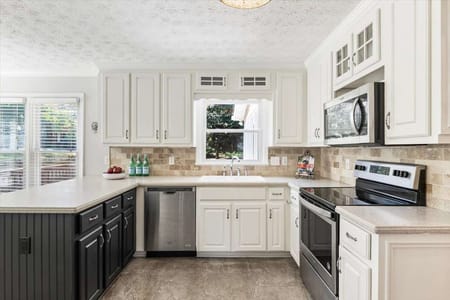 Kennesaw, GA 30144 Cobb County