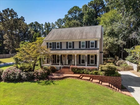 Kennesaw, GA 30144 Cobb County