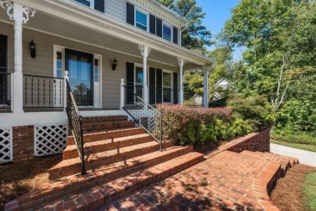 Kennesaw, GA 30144 Cobb County