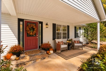 Cleveland, GA 30528 White County