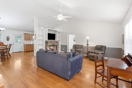 Cleveland, GA 30528 White County
