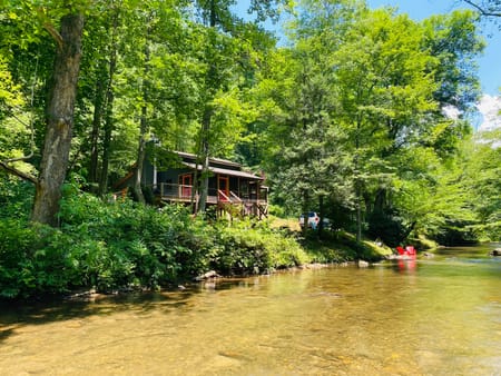 Clayton, GA 30525 Rabun County