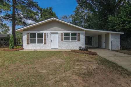 Warner Robins, GA 31093 Houston County