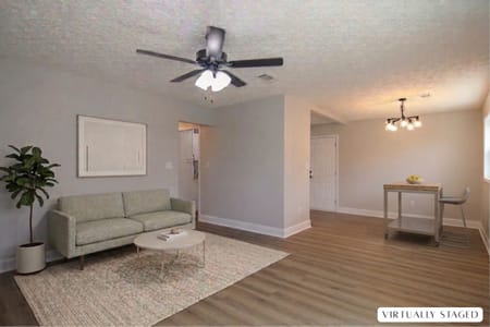 Warner Robins, GA 31093 Houston County