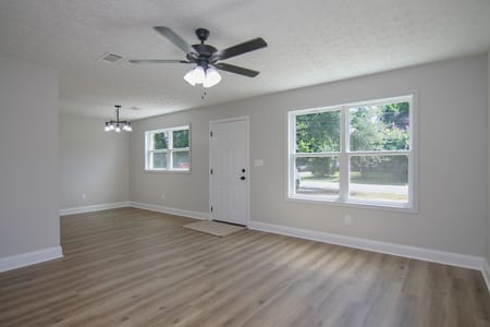 Warner Robins, GA 31093 Houston County